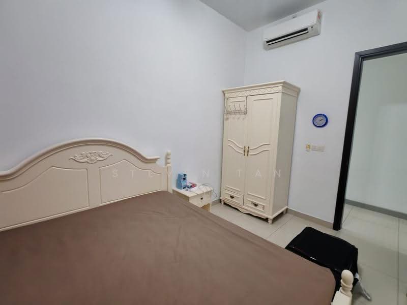 Kediaman Servis untuk Disewa di The Elements - Steven Tan - Bedroom - PropertyGuru.com.my