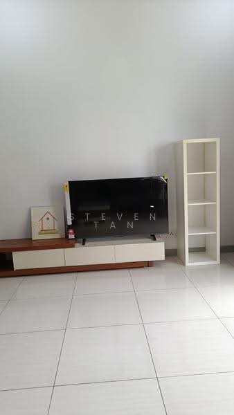 Kediaman Servis untuk Disewa di The Elements - Steven Tan - Living Room - PropertyGuru.com.my