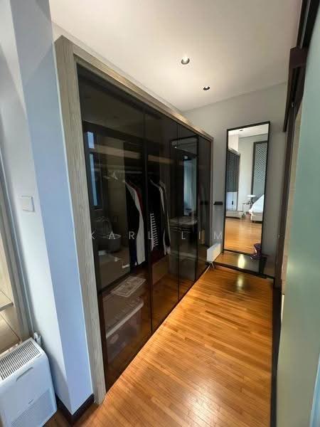 Rumah Berkembar untuk Dijual di Kangkar Pulai (Skudai) - Karl Lim - Interior - PropertyGuru.com.my