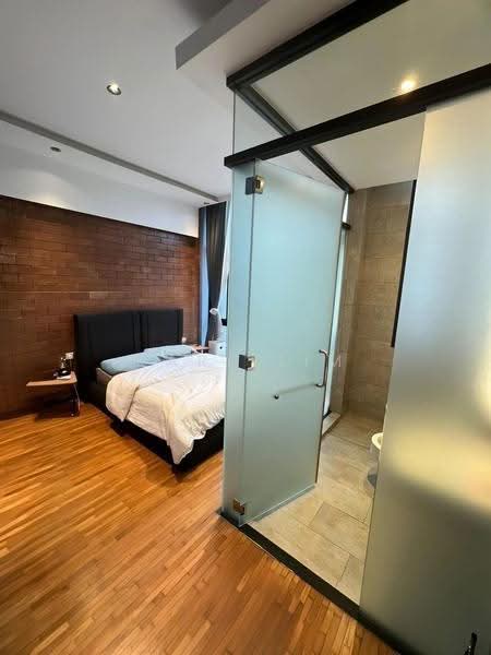 Rumah Berkembar untuk Dijual di Kangkar Pulai (Skudai) - Karl Lim - Bedroom - PropertyGuru.com.my