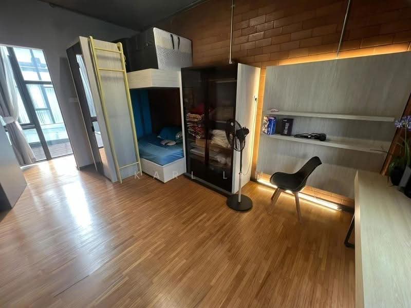 Rumah Berkembar untuk Dijual di Kangkar Pulai (Skudai) - Karl Lim - Bedroom - PropertyGuru.com.my