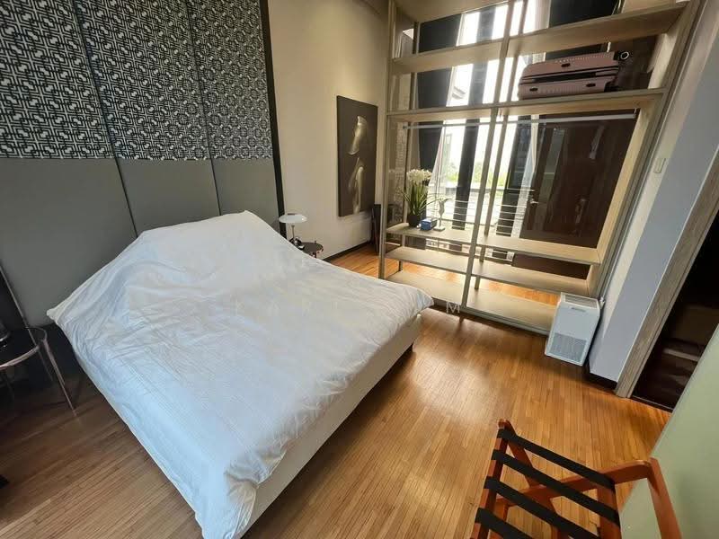 Rumah Berkembar untuk Dijual di Kangkar Pulai (Skudai) - Karl Lim - Bedroom - PropertyGuru.com.my