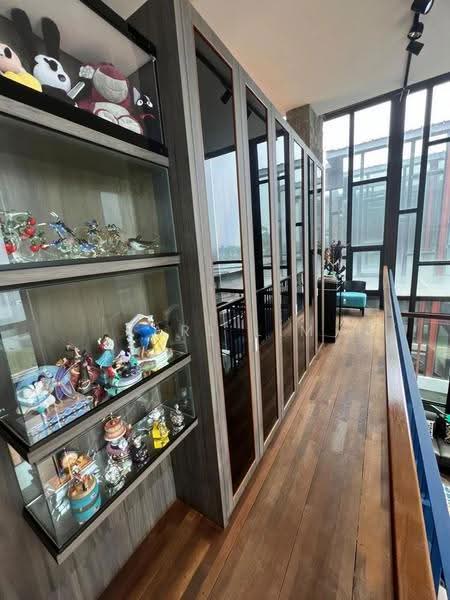 Rumah Berkembar untuk Dijual di Kangkar Pulai (Skudai) - Karl Lim - Interior - PropertyGuru.com.my