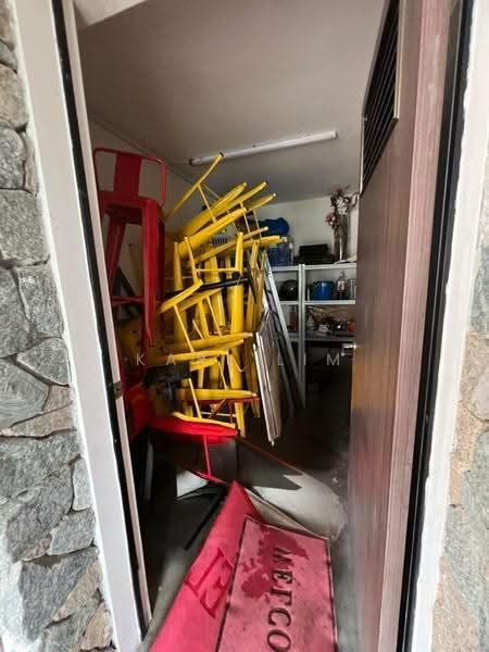 Rumah Berkembar untuk Dijual di Kangkar Pulai (Skudai) - Karl Lim - PropertyGuru.com.my