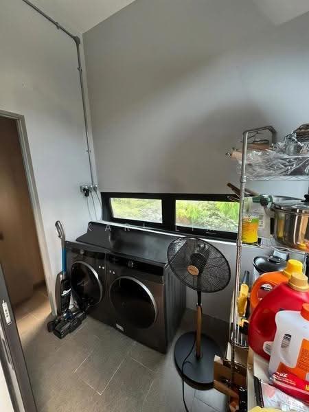 Rumah Berkembar untuk Dijual di Kangkar Pulai (Skudai) - Karl Lim - Interior - PropertyGuru.com.my