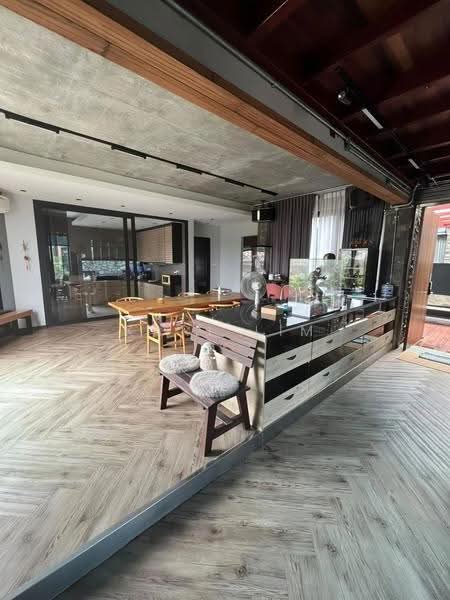 Rumah Berkembar untuk Dijual di Kangkar Pulai (Skudai) - Karl Lim - Dining Room - PropertyGuru.com.my