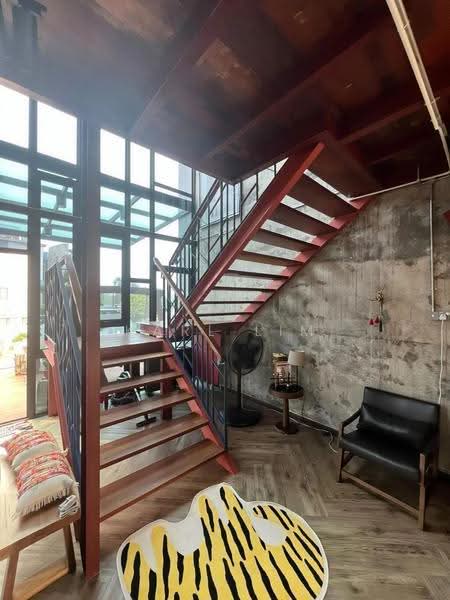 Rumah Berkembar untuk Dijual di Kangkar Pulai (Skudai) - Karl Lim - Living Room - PropertyGuru.com.my