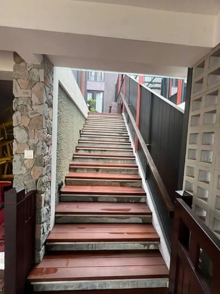 Rumah Berkembar untuk Dijual di Kangkar Pulai (Skudai) - Karl Lim - Exterior - PropertyGuru.com.my