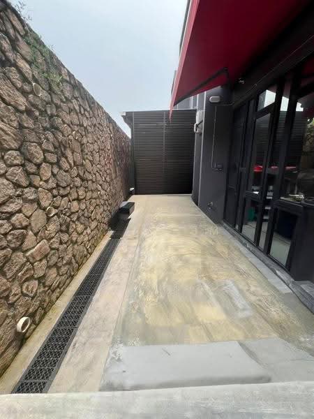 Rumah Berkembar untuk Dijual di Kangkar Pulai (Skudai) - Karl Lim - Exterior - PropertyGuru.com.my