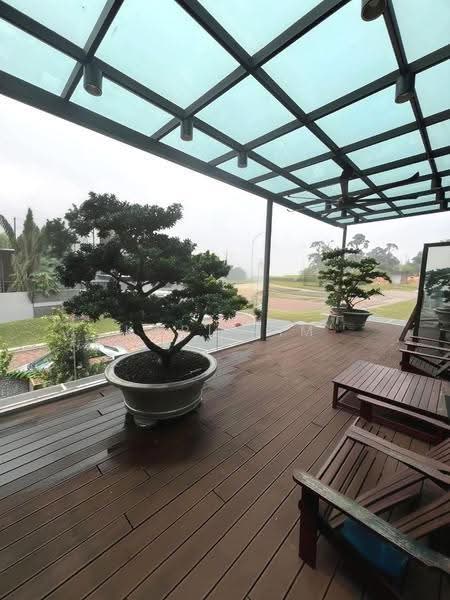 Rumah Berkembar untuk Dijual di Kangkar Pulai (Skudai) - Karl Lim - Exterior - PropertyGuru.com.my