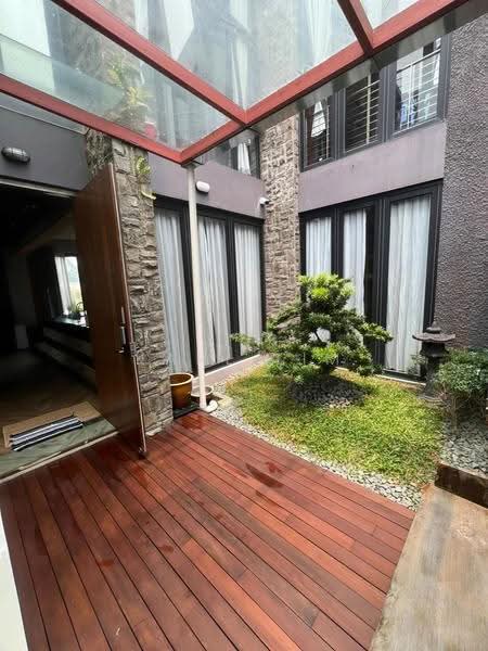 Rumah Berkembar untuk Dijual di Kangkar Pulai (Skudai) - Karl Lim - Exterior - PropertyGuru.com.my