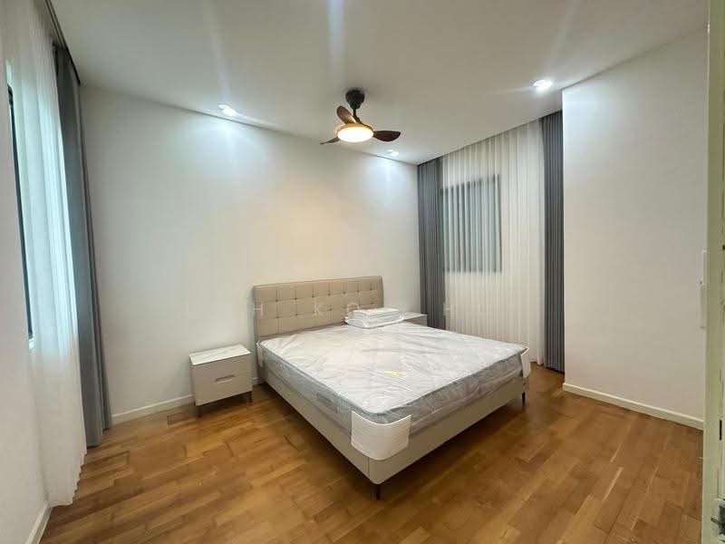 Apartment for Rent at Impiana - Loh Kok Hui - Bedroom - PropertyGuru.com.my
