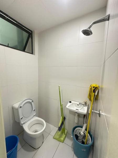Apartment for Rent at Impiana - Loh Kok Hui - Bathroom - PropertyGuru.com.my