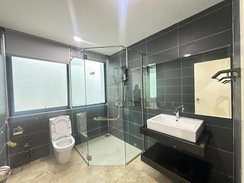 Apartment for Rent at Impiana - Loh Kok Hui - Bathroom - PropertyGuru.com.my