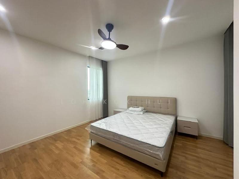 Apartment for Rent at Impiana - Loh Kok Hui - Bedroom - PropertyGuru.com.my