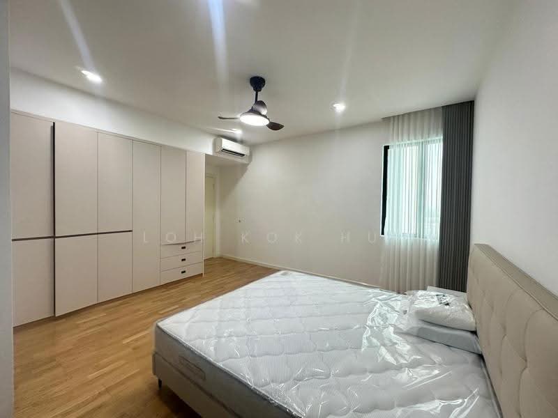 Apartment for Rent at Impiana - Loh Kok Hui - Bedroom - PropertyGuru.com.my