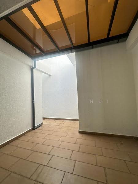 Apartment for Rent at Impiana - Loh Kok Hui - Balcony - PropertyGuru.com.my