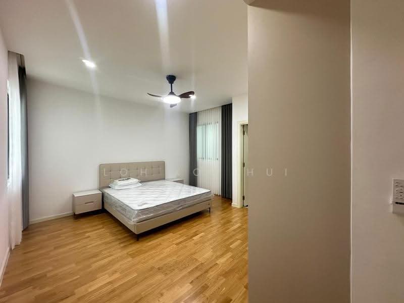 Apartment for Rent at Impiana - Loh Kok Hui - Bedroom - PropertyGuru.com.my