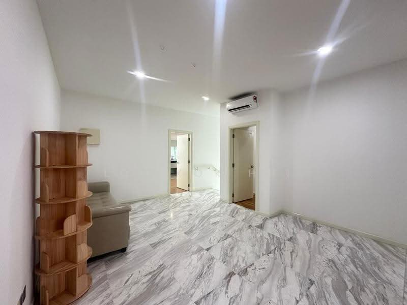 Apartment for Rent at Impiana - Loh Kok Hui - Living Room - PropertyGuru.com.my