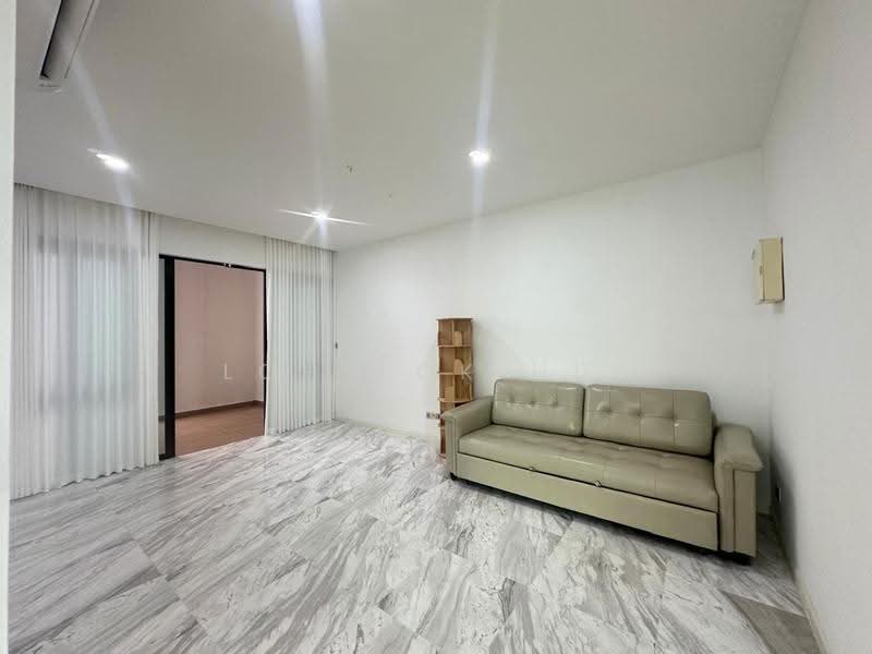 Apartment for Rent at Impiana - Loh Kok Hui - Living Room - PropertyGuru.com.my