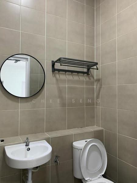 Pangsapuri untuk Disewa di Opal - Chee Seng - Bathroom - PropertyGuru.com.my