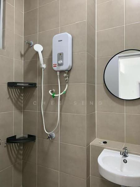 Pangsapuri untuk Disewa di Opal - Chee Seng - Bathroom - PropertyGuru.com.my