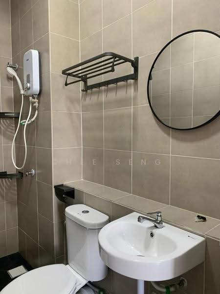Pangsapuri untuk Disewa di Opal - Chee Seng - Bathroom - PropertyGuru.com.my