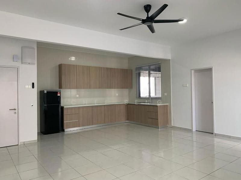 Pangsapuri untuk Disewa di Opal - Chee Seng - Kitchen - PropertyGuru.com.my