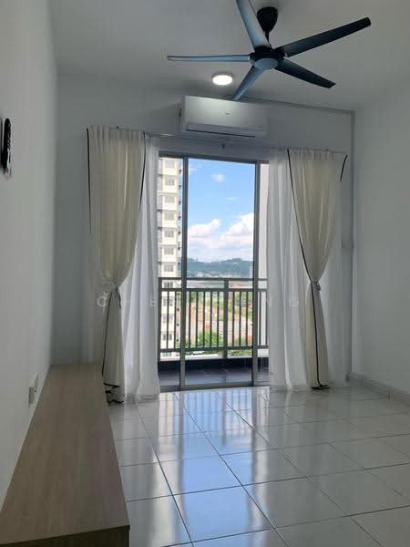 Pangsapuri untuk Disewa di Opal - Chee Seng - Living Room - PropertyGuru.com.my
