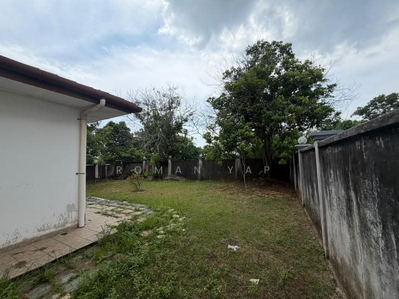 Rumah Teres untuk Dijual di Bandar Country Homes (Rawang) - Roman Yap - PropertyGuru.com.my