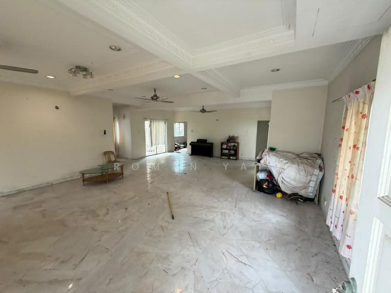 Rumah Teres untuk Dijual di Bandar Country Homes (Rawang) - Roman Yap - PropertyGuru.com.my