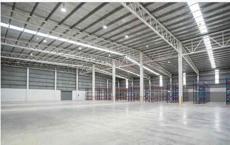 Kilang Terpisah untuk Dijual di Balakong (Selangor) - Steven Shim - PropertyGuru.com.my