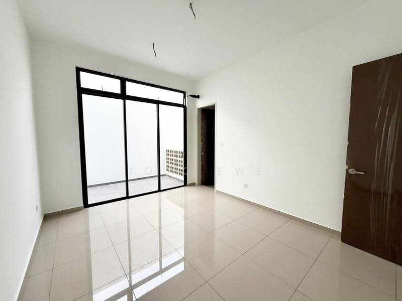 Cluster House for Sale in Horizon Hills (Iskandar Puteri (Nusajaya)) - Jojo Ewe - Living Room - PropertyGuru.com.my