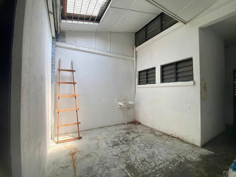 1-storey Terraced House for Sale in Taman Canning (Ipoh) - Marcus Seng - Interior - PropertyGuru.com.my
