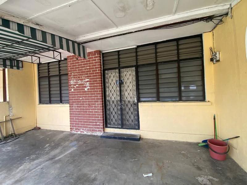 1-storey Terraced House for Sale in Taman Canning (Ipoh) - Marcus Seng - PropertyGuru.com.my