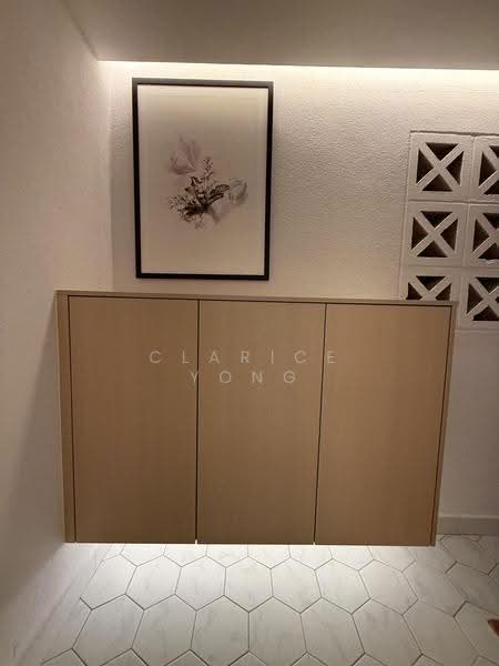 Kediaman Servis untuk Disewa di Sunway Geo Residence - Clarice Yong - PropertyGuru.com.my