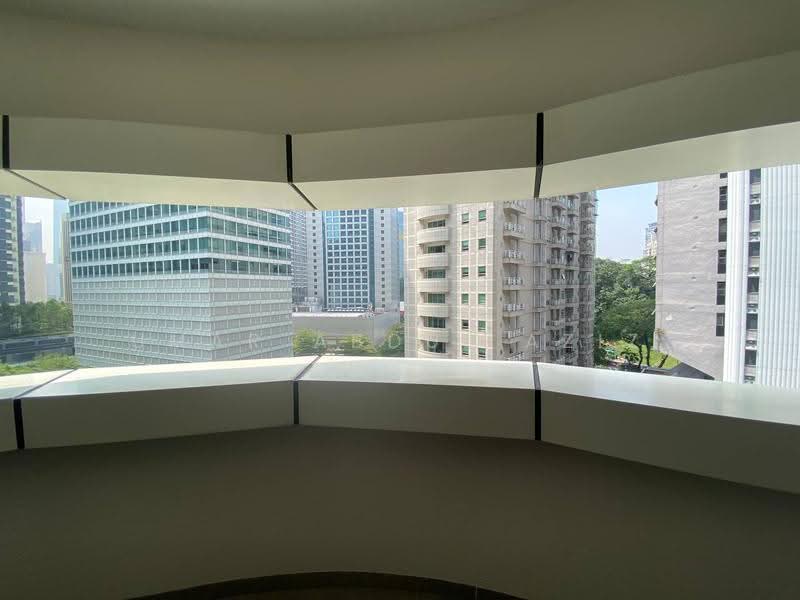 Condominium for Rent at UBN Tower - Umar Abdul Aziz - View - PropertyGuru.com.my