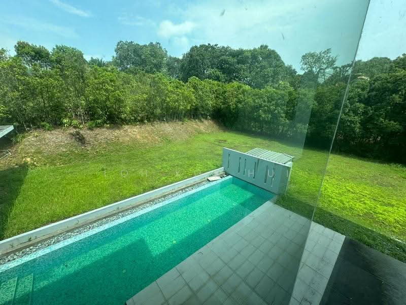 Rumah Banglo untuk Dijual di Ledang Heights (Iskandar Puteri (Nusajaya)) - Loh Kok Hui - Exterior - PropertyGuru.com.my
