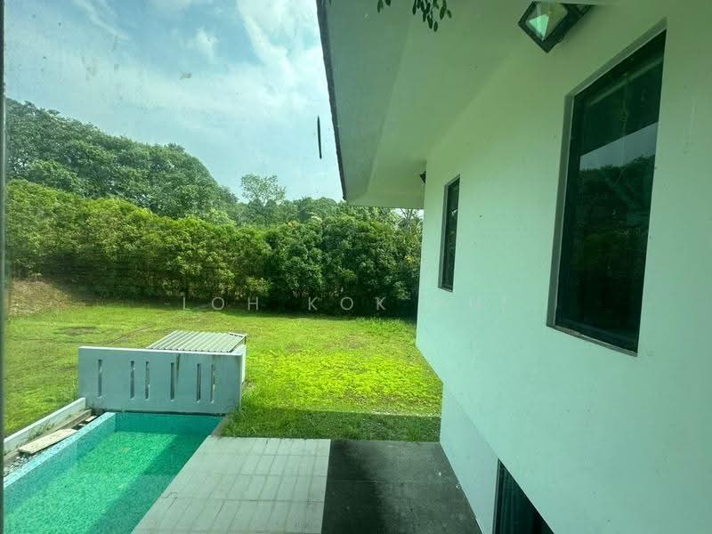 Rumah Banglo untuk Dijual di Ledang Heights (Iskandar Puteri (Nusajaya)) - Loh Kok Hui - Exterior - PropertyGuru.com.my