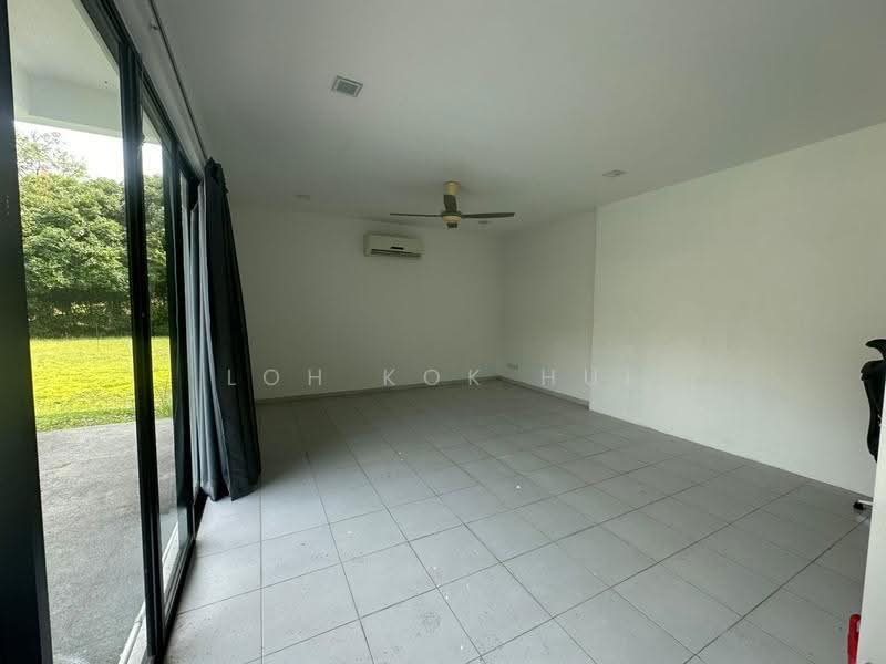 Rumah Banglo untuk Dijual di Ledang Heights (Iskandar Puteri (Nusajaya)) - Loh Kok Hui - Living Room - PropertyGuru.com.my