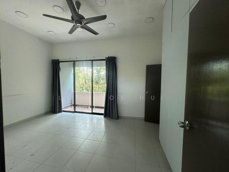 Rumah Banglo untuk Dijual di Ledang Heights (Iskandar Puteri (Nusajaya)) - Loh Kok Hui - Balcony - PropertyGuru.com.my