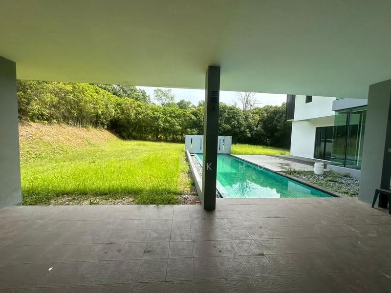 Rumah Banglo untuk Dijual di Ledang Heights (Iskandar Puteri (Nusajaya)) - Loh Kok Hui - Exterior - PropertyGuru.com.my