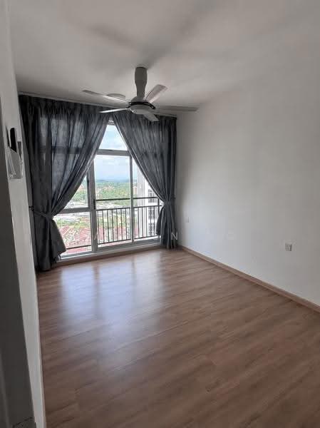Pangsapuri untuk Dijual di Midas @ Seri Alam - Jayden Ng - View - PropertyGuru.com.my