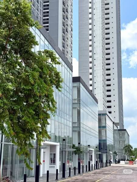 Pangsapuri untuk Dijual di Midas @ Seri Alam - Jayden Ng - PropertyGuru.com.my