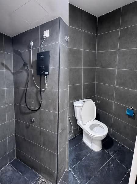 Pangsapuri untuk Dijual di Midas @ Seri Alam - Jayden Ng - Bathroom - PropertyGuru.com.my