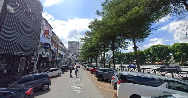Kedai untuk Disewa di SS15 (Subang Jaya) - Elaine Chin - PropertyGuru.com.my