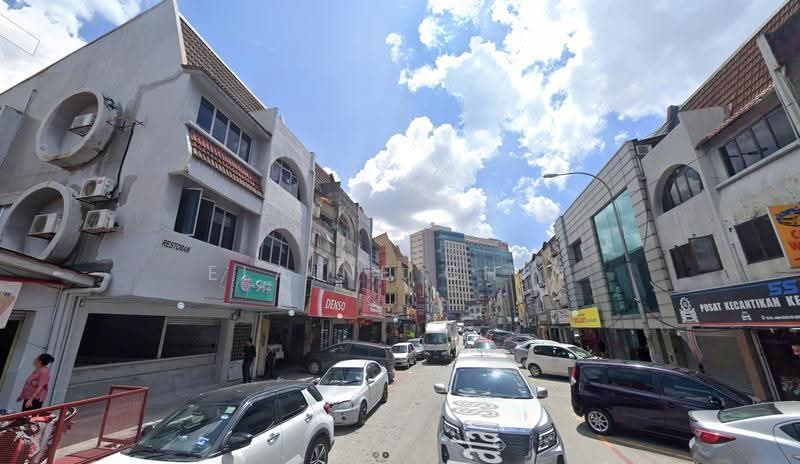 Kedai untuk Disewa di SS15 (Subang Jaya) - Elaine Chin - PropertyGuru.com.my