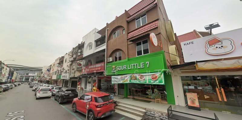 Kedai untuk Disewa di SS15 (Subang Jaya) - Elaine Chin - PropertyGuru.com.my