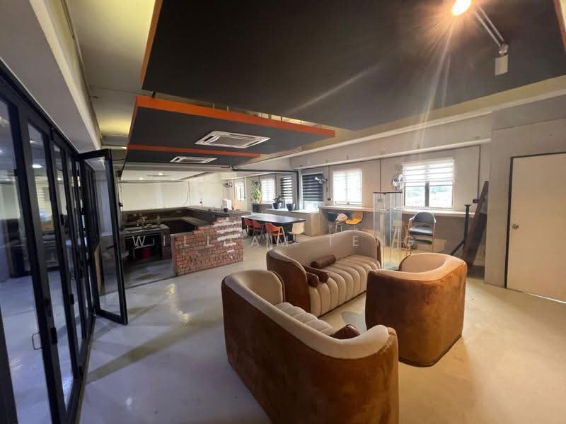 Pejabat untuk Disewa di Setapak (Kuala Lumpur) - William Teng - Living Room - PropertyGuru.com.my