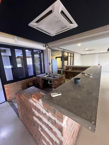 Pejabat untuk Disewa di Setapak (Kuala Lumpur) - William Teng - Kitchen - PropertyGuru.com.my